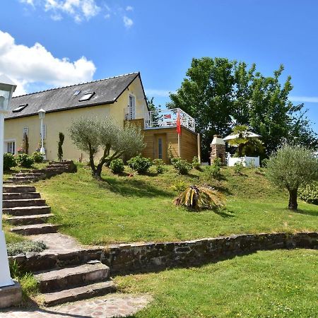 Superb Holiday Home Near The Beach Quinéville Kültér fotó