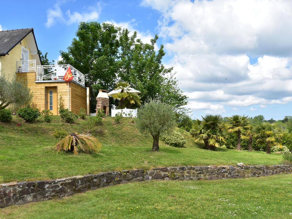 Superb Holiday Home Near The Beach Quinéville Kültér fotó