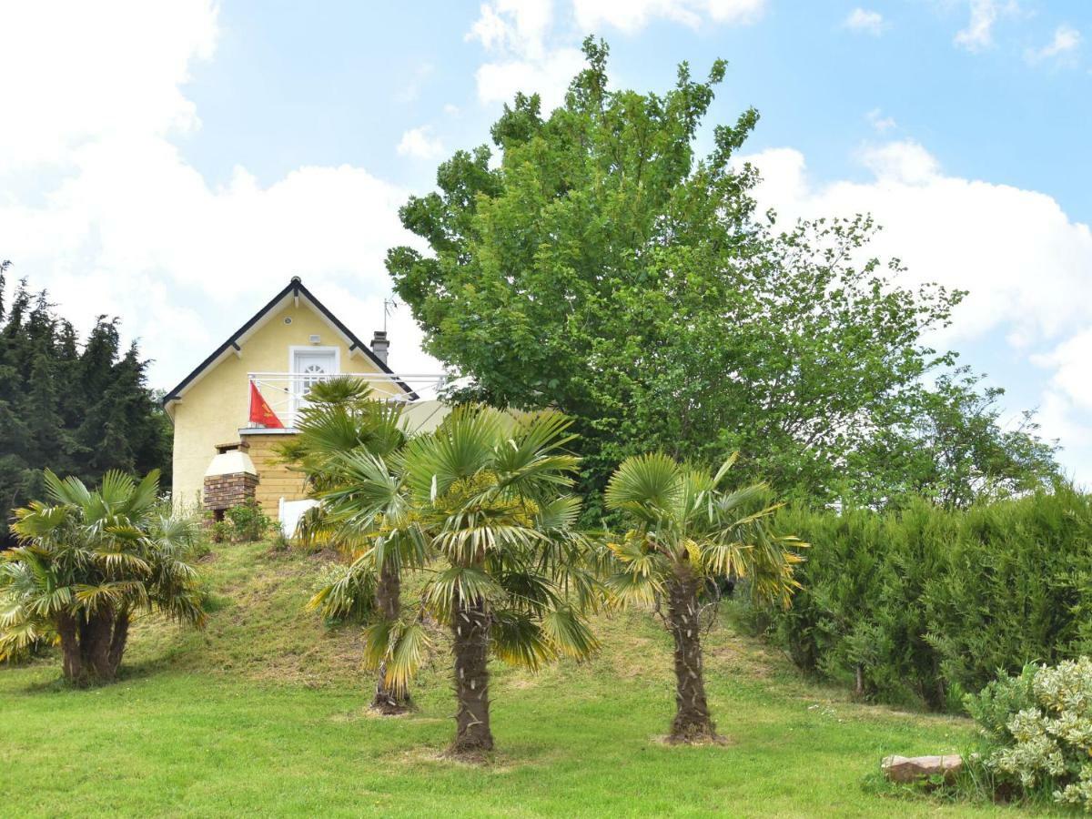 Superb Holiday Home Near The Beach Quinéville Kültér fotó